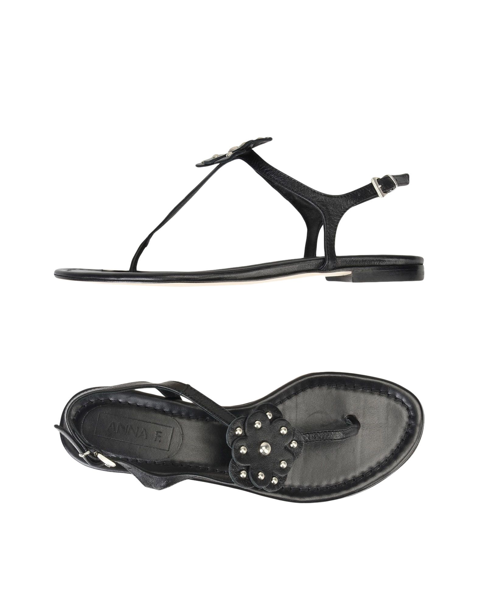 Anna F. Dianetten Damen 11431086TP Gute Qualität beliebte Schuhe Anna F. Dianetten Damen 11431086TP Gute Qualität beliebte Schuhe