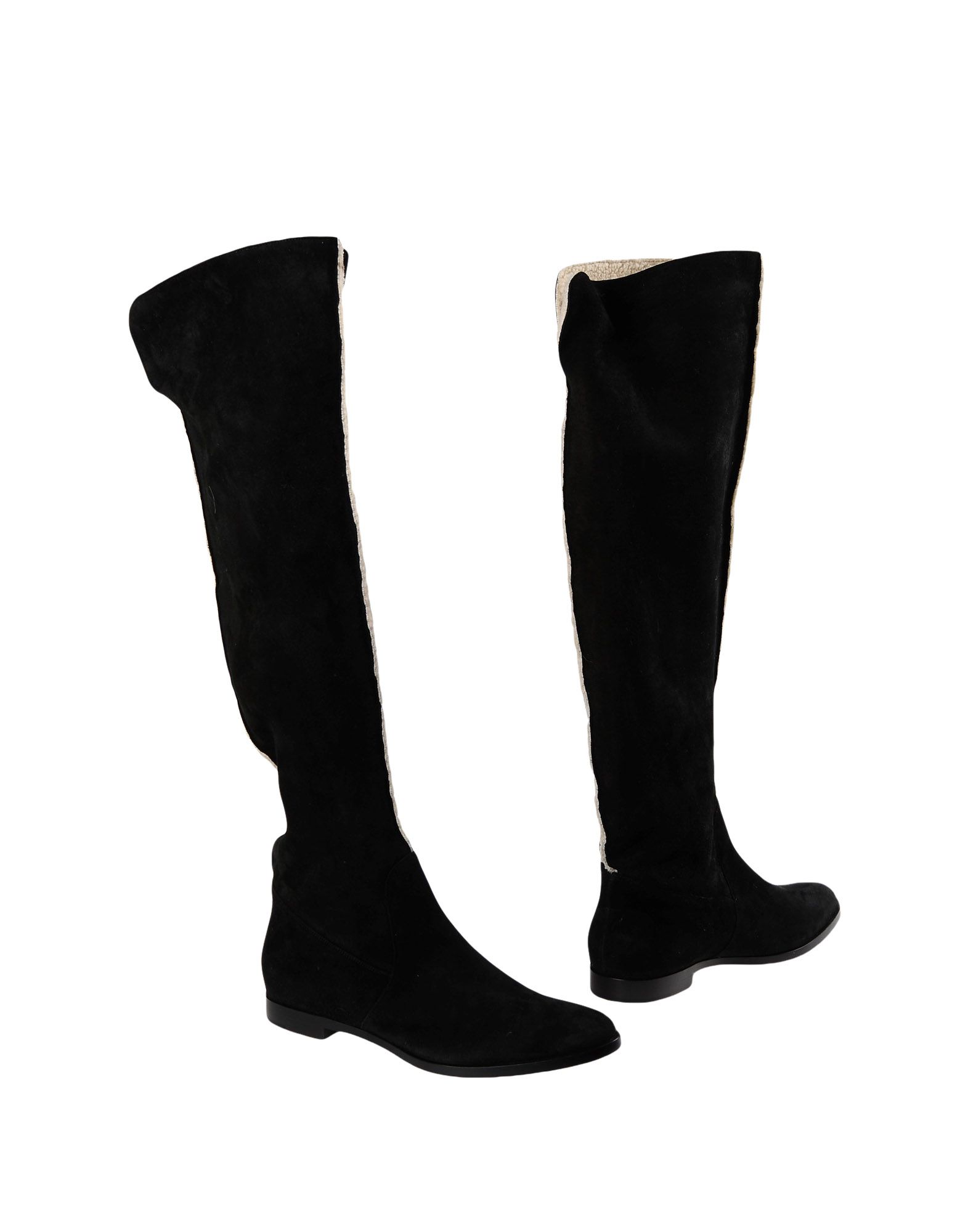 Stivali Sergio Rossi Donna - 11431133QD Stivali Sergio Rossi Donna - 11431133QD