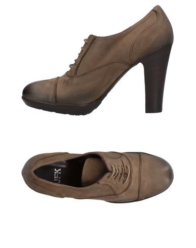 Zapato De Cordones Jfk Mujer - Zapatos De Cordones Jfk - 11431176LF Caqui Zapato De Cordones Jfk Mujer - Zapatos De Cordones Jfk Jfk Jfk - 11431176LF Caqui 0be749