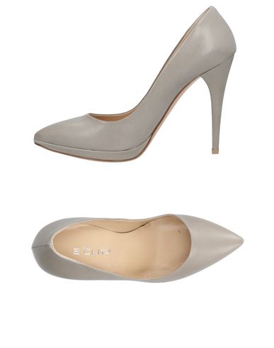 Casual salvaje Zapato De Salón E'clat Mujer - Salones E'clat - 11431187WC Negro Casual salvaje Zapato De Salón E'clat Mujer - Salones E'clat - 11431187WC Negro
