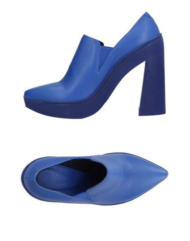 Zapatos casuales salvajes Mocasín Vic Matiē Mujer - Mocasines Vic Matiē - 11431236MF Negro Zapatos casuales salvajes Mocasín Vic Matiē Mujer - Mocasines Vic Matiē - 11431236MF Negro