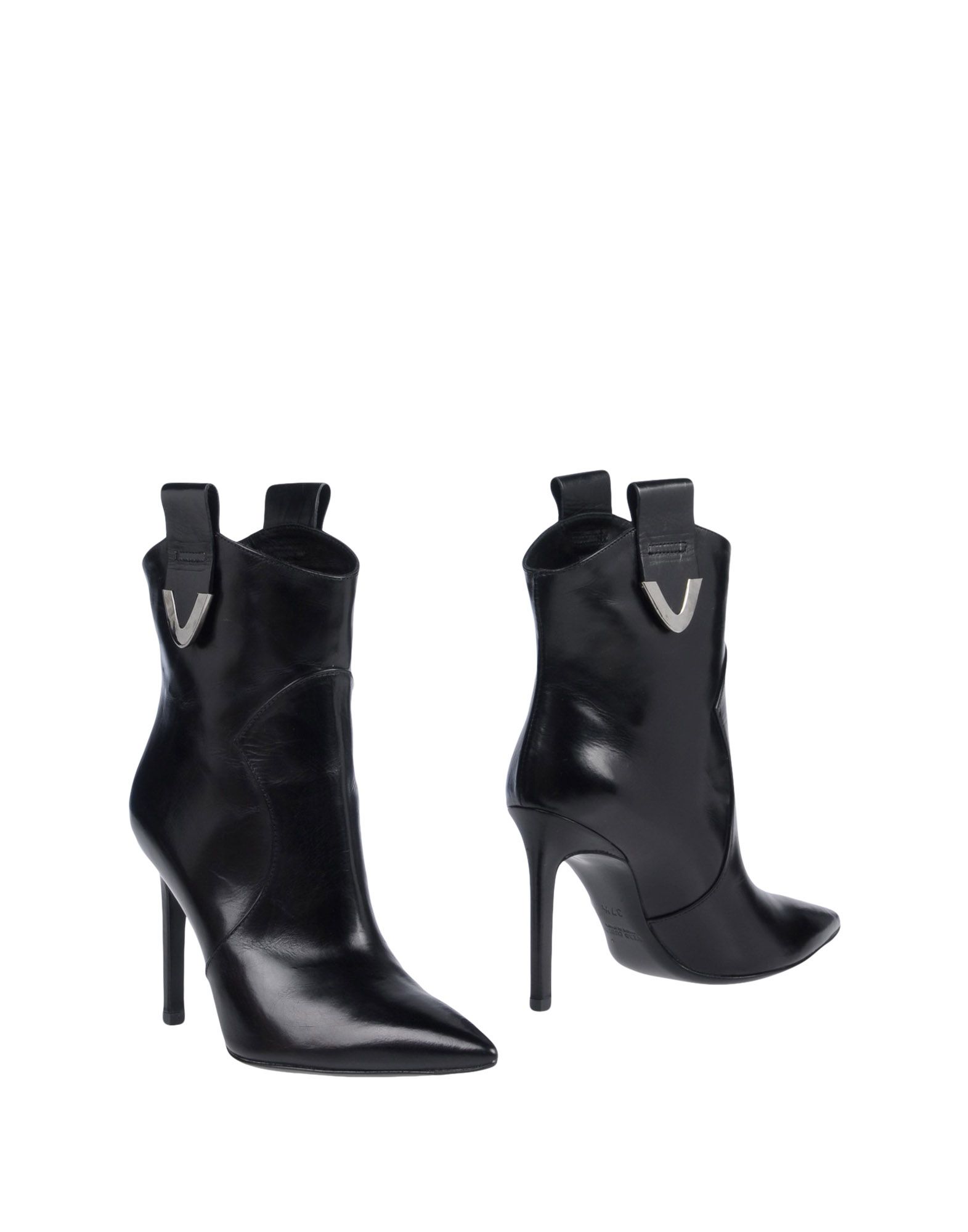 Stilvolle billige Schuhe Roberto Festa Stiefelette Damen 11431255PV Stilvolle billige Schuhe Roberto Festa Stiefelette Damen 11431255PV