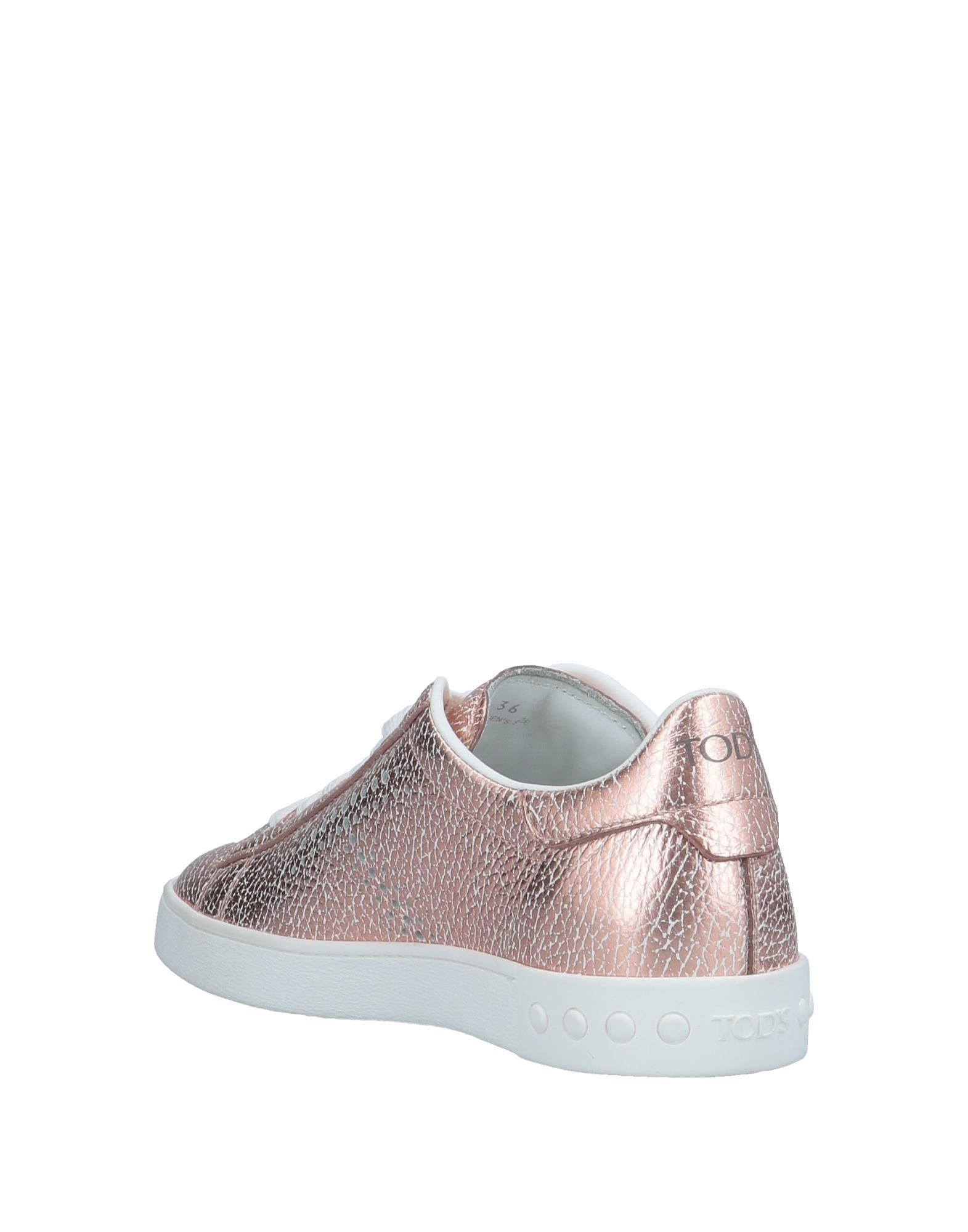 Tod's lohnt Sneakers Damen Gutes Preis-Leistungs-Verhältnis, es lohnt Tod's sich a71c94 Tod's lohnt Sneakers Damen Gutes Preis-Leistungs-Verhältnis, es lohnt Tod's sich a71c94