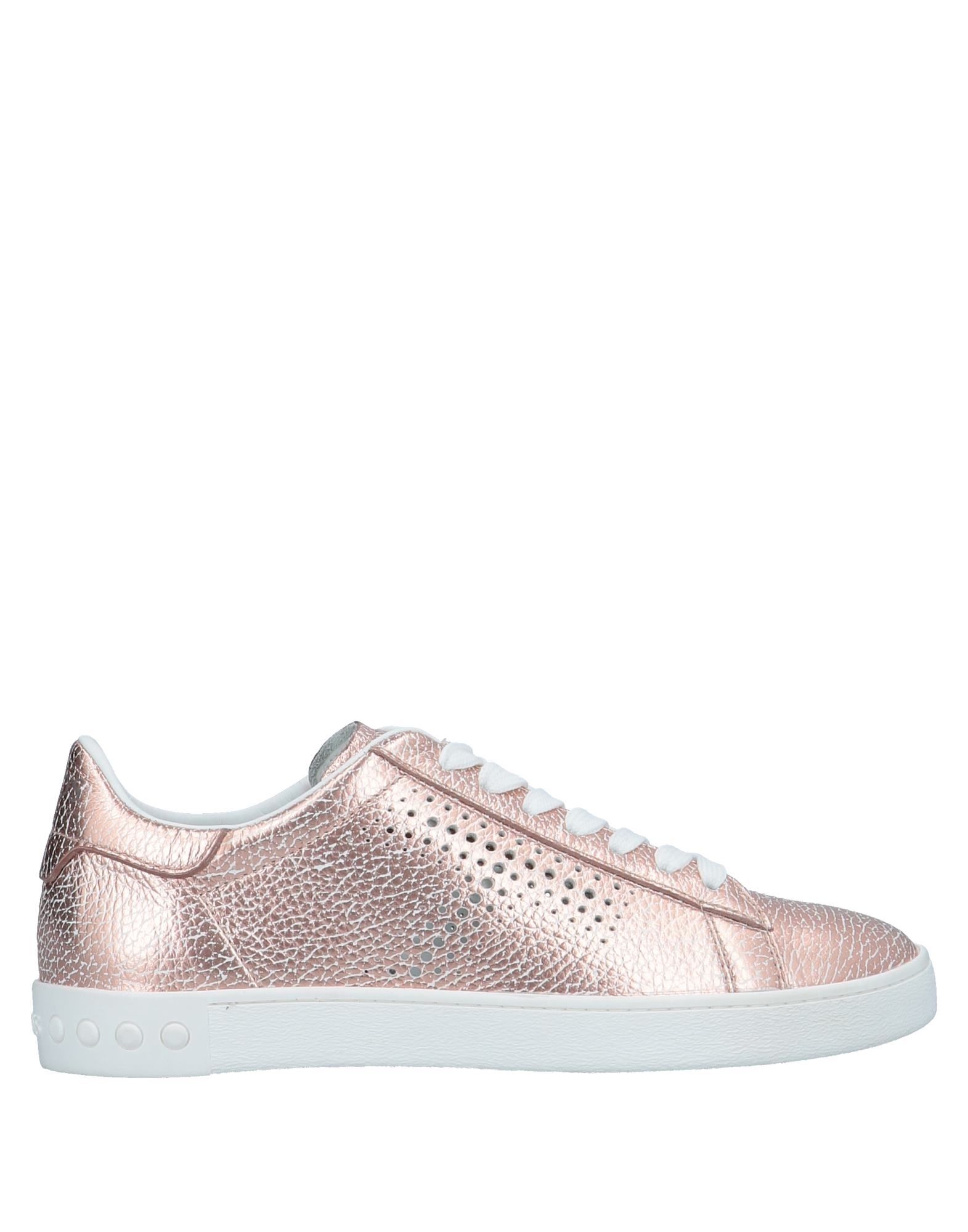 Tod's Sneakers Damen Gutes Preis-Leistungs-Verhältnis, es lohnt sich Tod's lohnt Sneakers Damen Gutes Preis-Leistungs-Verhältnis, es lohnt Tod's sich a71c94