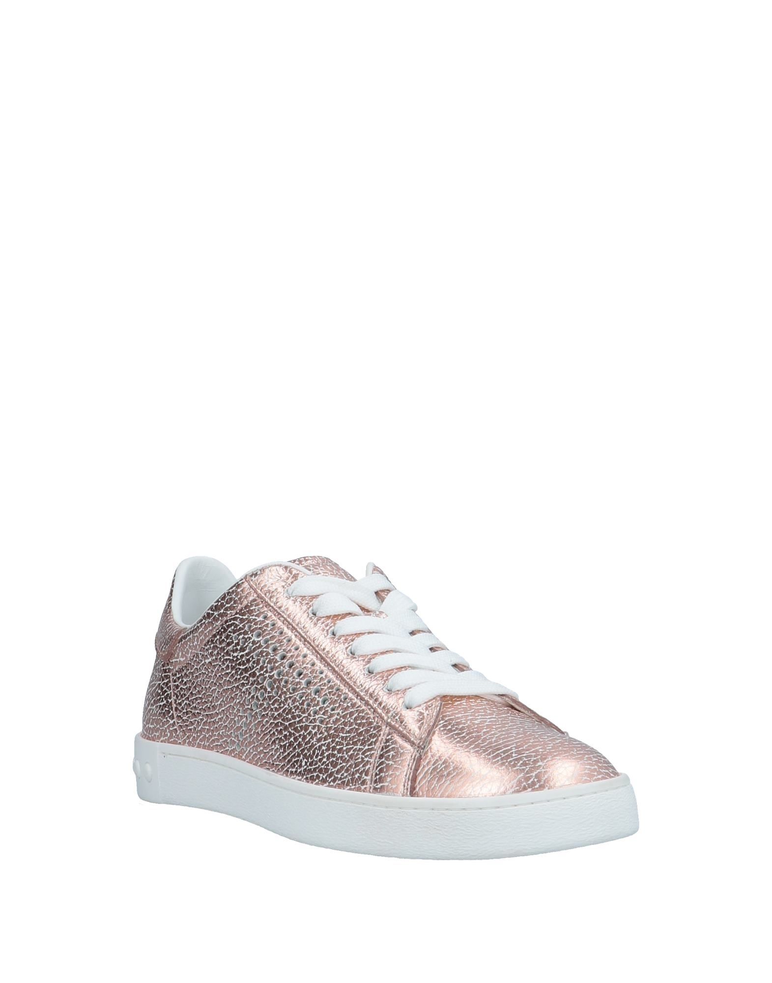 Tod's lohnt Sneakers Damen Gutes Preis-Leistungs-Verhältnis, es lohnt Tod's sich a71c94 Tod's lohnt Sneakers Damen Gutes Preis-Leistungs-Verhältnis, es lohnt Tod's sich a71c94