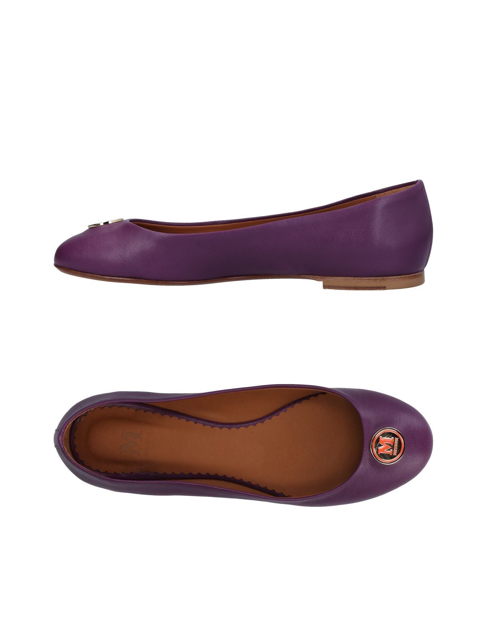 Stilvolle billige Schuhe Missoni Ballerinas Damen 11431306SN Stilvolle billige Schuhe Schuhe Schuhe Missoni Ballerinas Damen 11431306SN 60115d