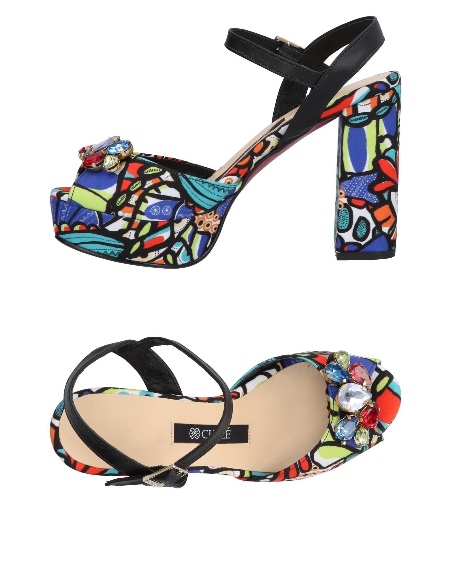 Cuplé Sandalen Damen 11431323MU Gute Qualität beliebte Schuhe Cuplé Sandalen Damen 11431323MU Gute Qualität beliebte Schuhe