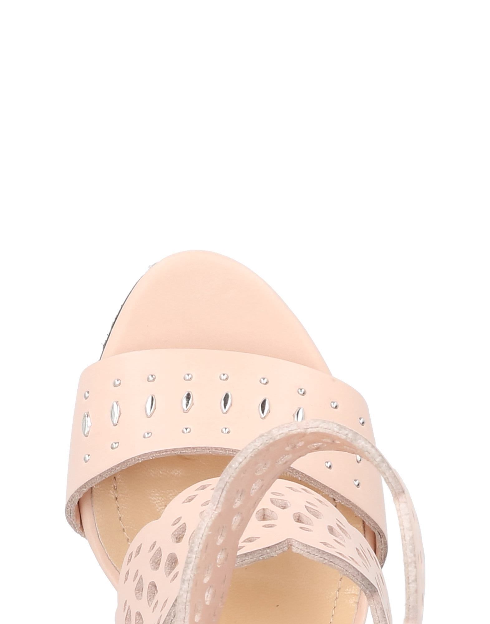 Los zapatos más populares para hombres y Pinko mujeres Sandalia Pinko y Mujer - Sandalias Pinko Rosa claro f37da0 Los zapatos más populares para hombres y Pinko mujeres Sandalia Pinko y Mujer - Sandalias Pinko Rosa claro f37da0