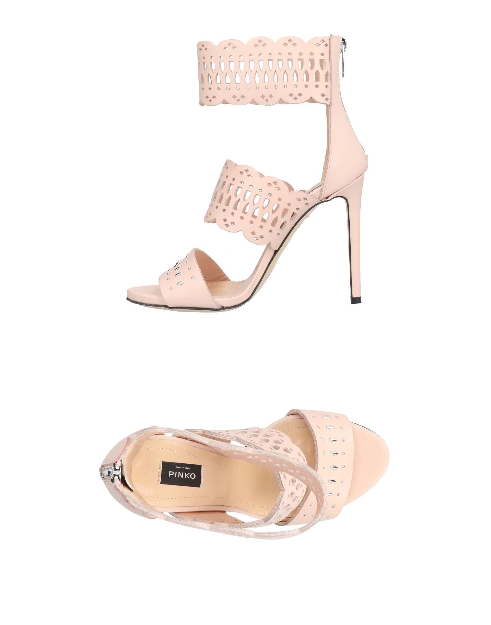 Los zapatos más populares para hombres y mujeres Sandalia Pinko Mujer - Sandalias Pinko Rosa claro Los zapatos más populares para hombres y Pinko mujeres Sandalia Pinko y Mujer - Sandalias Pinko Rosa claro f37da0