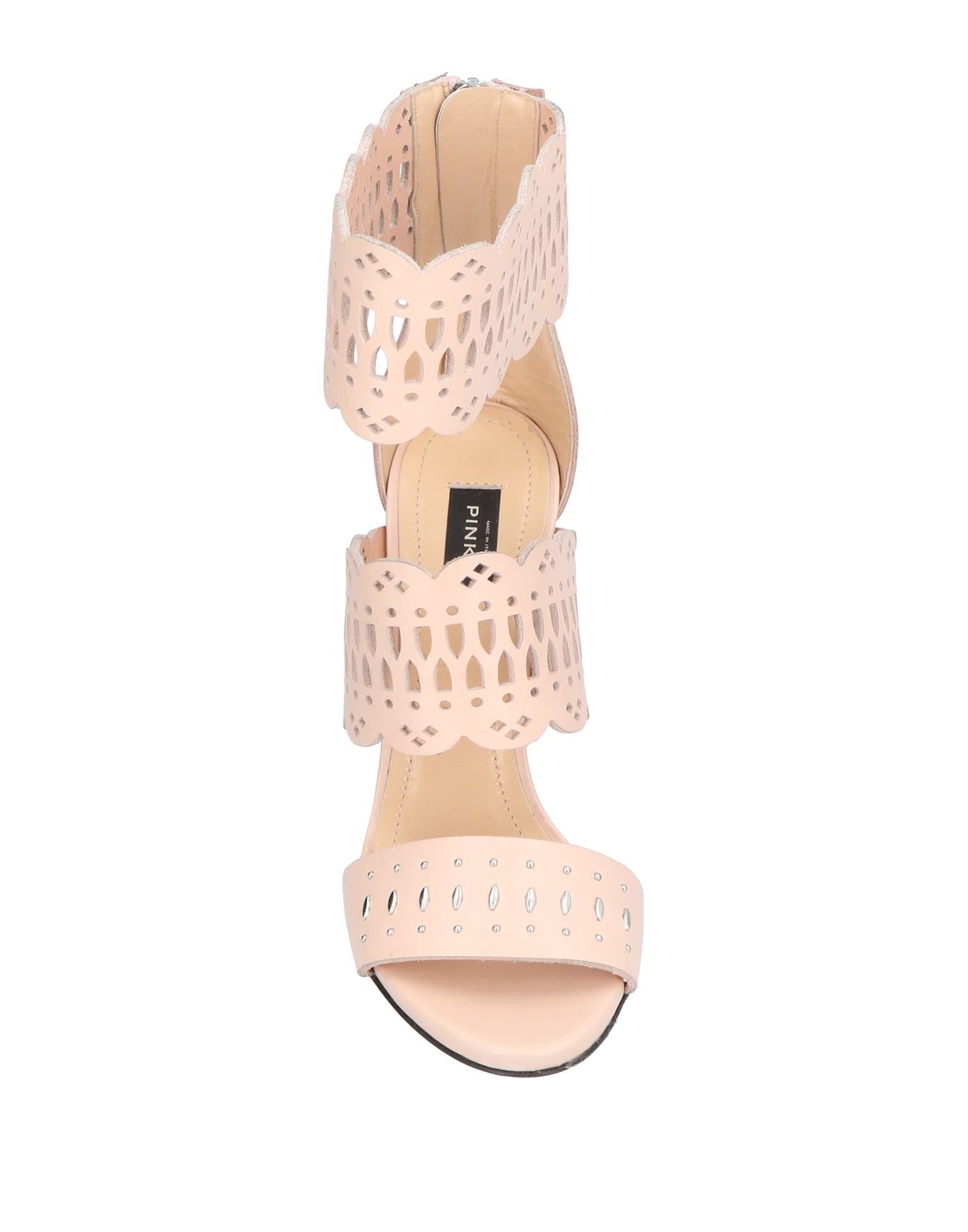 Los zapatos más populares para hombres y Pinko mujeres Sandalia Pinko y Mujer - Sandalias Pinko Rosa claro f37da0 Los zapatos más populares para hombres y Pinko mujeres Sandalia Pinko y Mujer - Sandalias Pinko Rosa claro f37da0