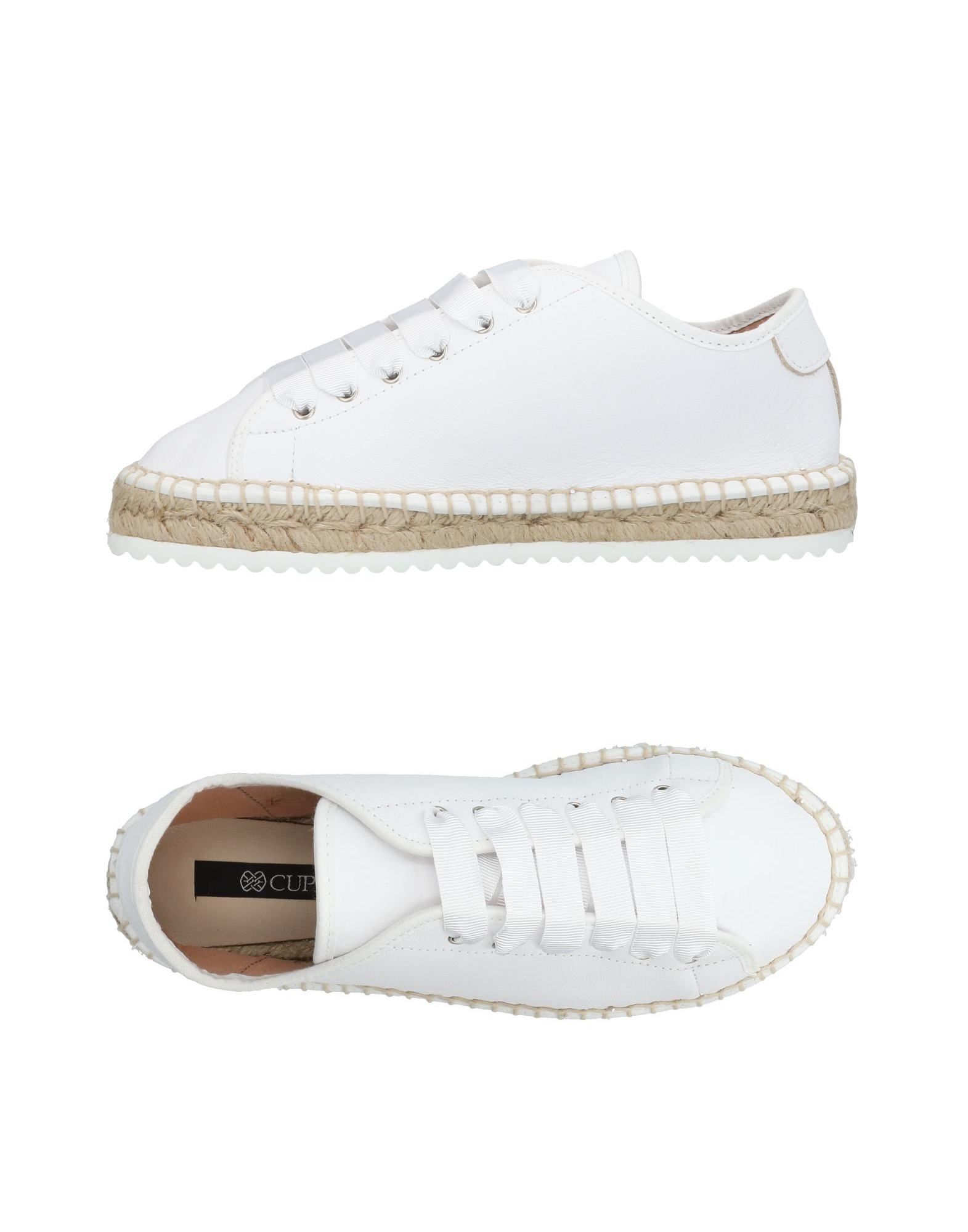 Moda Sneakers Cuplé Donna - 11431394DR Moda Sneakers Cuplé Donna - 11431394DR