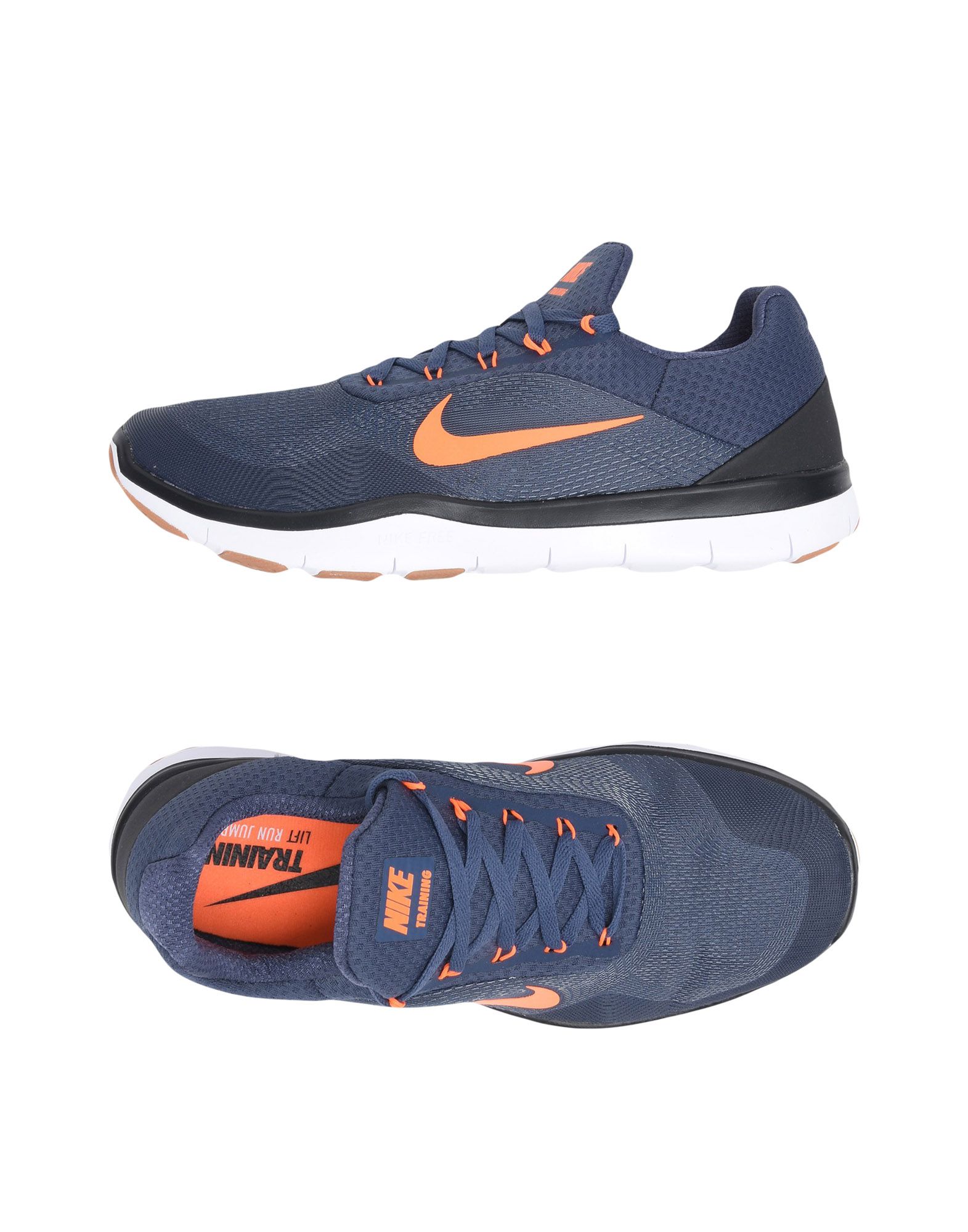 Zapatos casuales salvajes Zapatillas Nike Free Trainer V7 - Hombre - Zapatillas Nike Zapatos casuales salvajes Zapatillas V7 Nike Free Trainer V7 Zapatillas - Hombre - Zapatillas Nike 116638