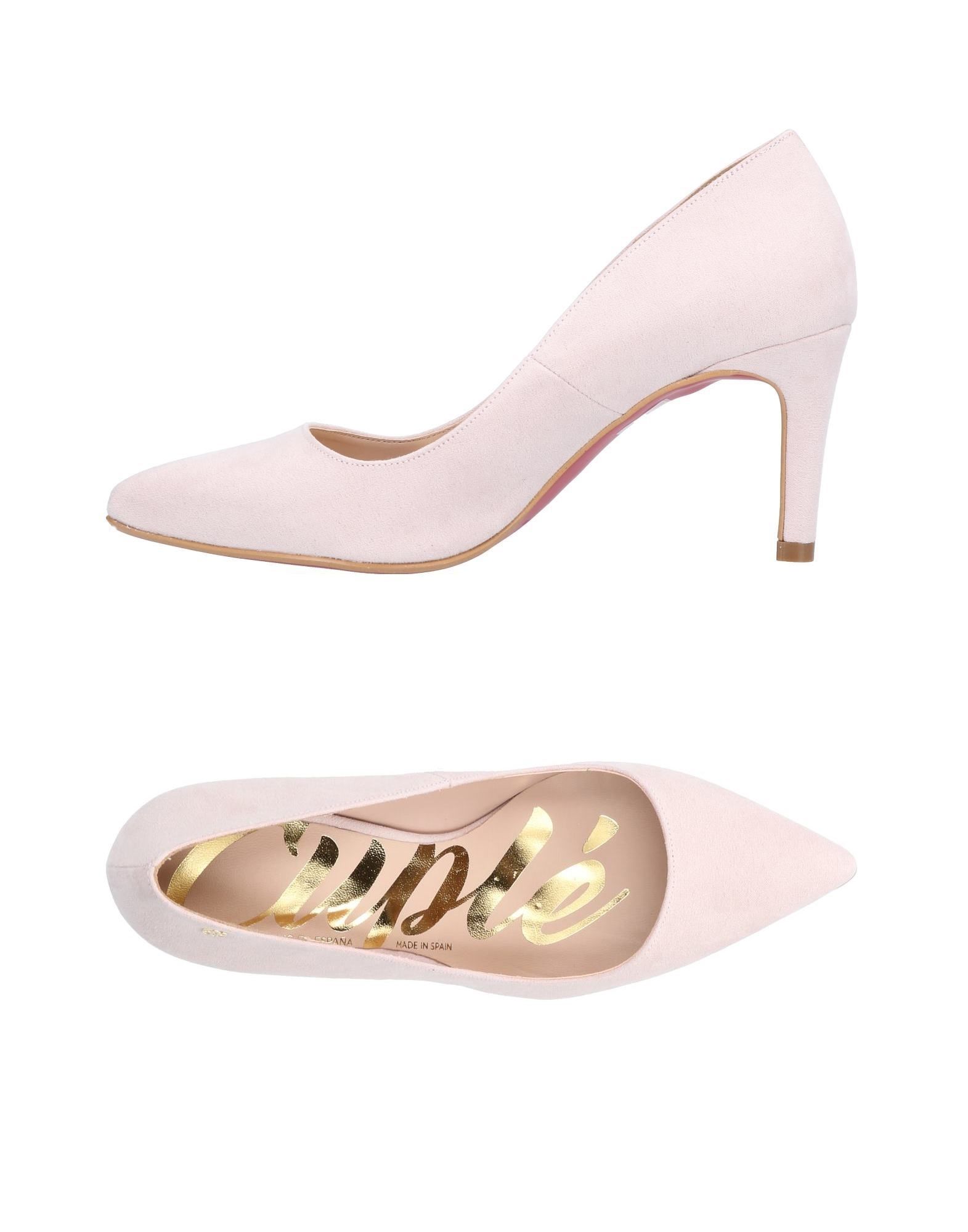 Günstige und modische Schuhe Cuplé Pumps Damen 11431439IA Günstige und modische Schuhe Cuplé Pumps Damen 11431439IA