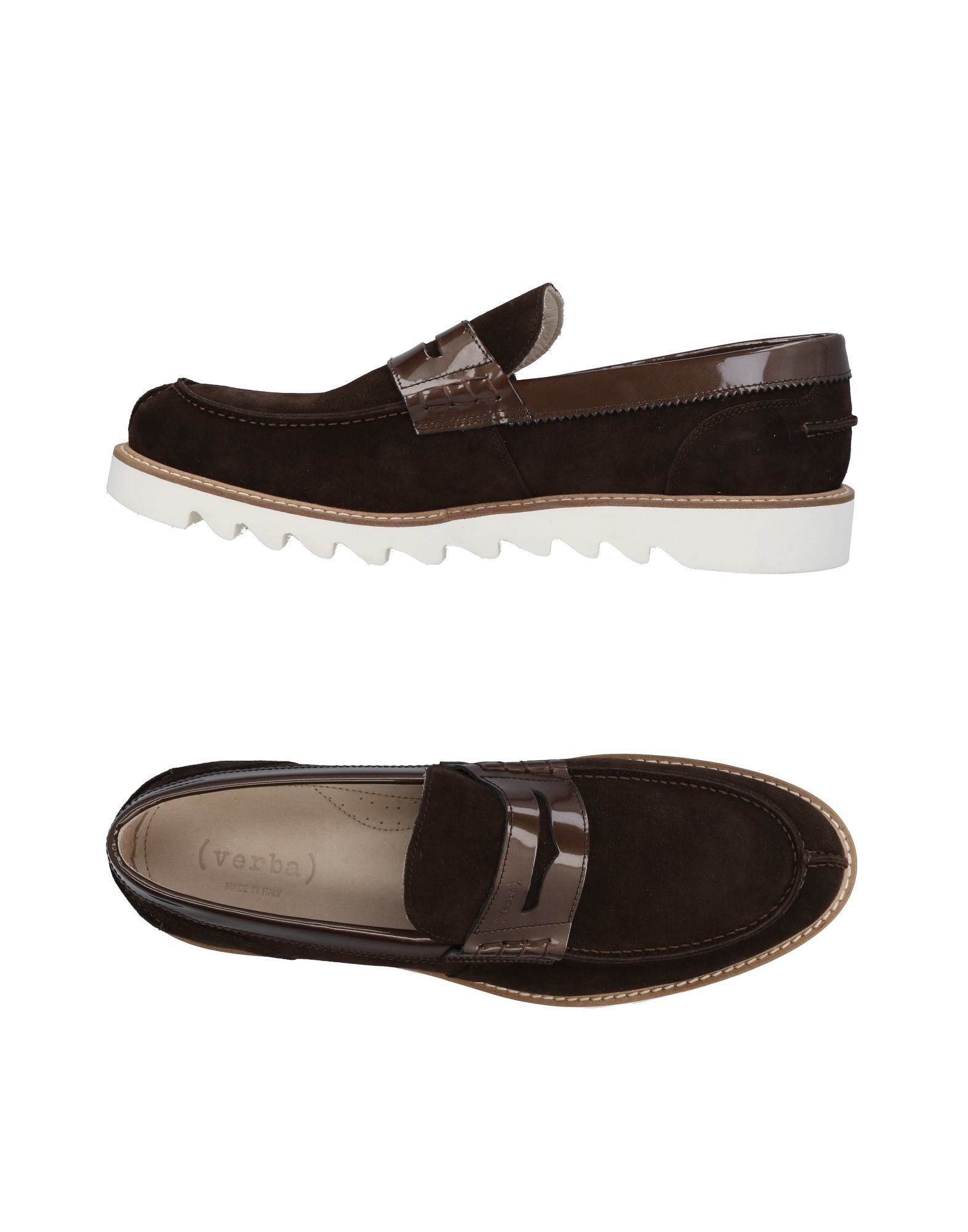 Rabatt echte Schuhe ( Verba ) Mokassins Herren 11431442NO Rabatt echte Schuhe ( Verba ) Mokassins Herren 11431442NO