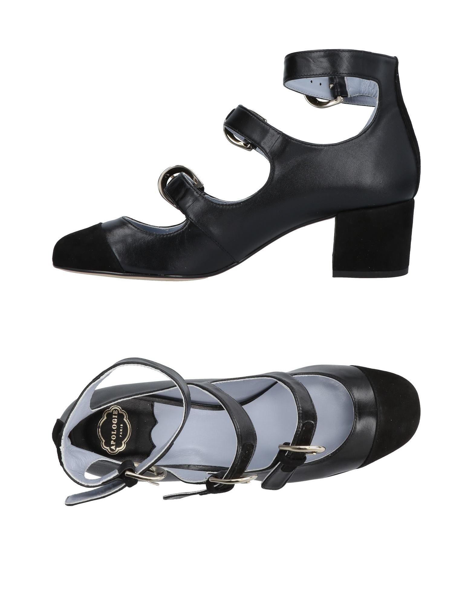 Apologie Pumps Damen 11431490CK Gute Qualität beliebte Schuhe Apologie Pumps Damen 11431490CK Gute Qualität beliebte Schuhe