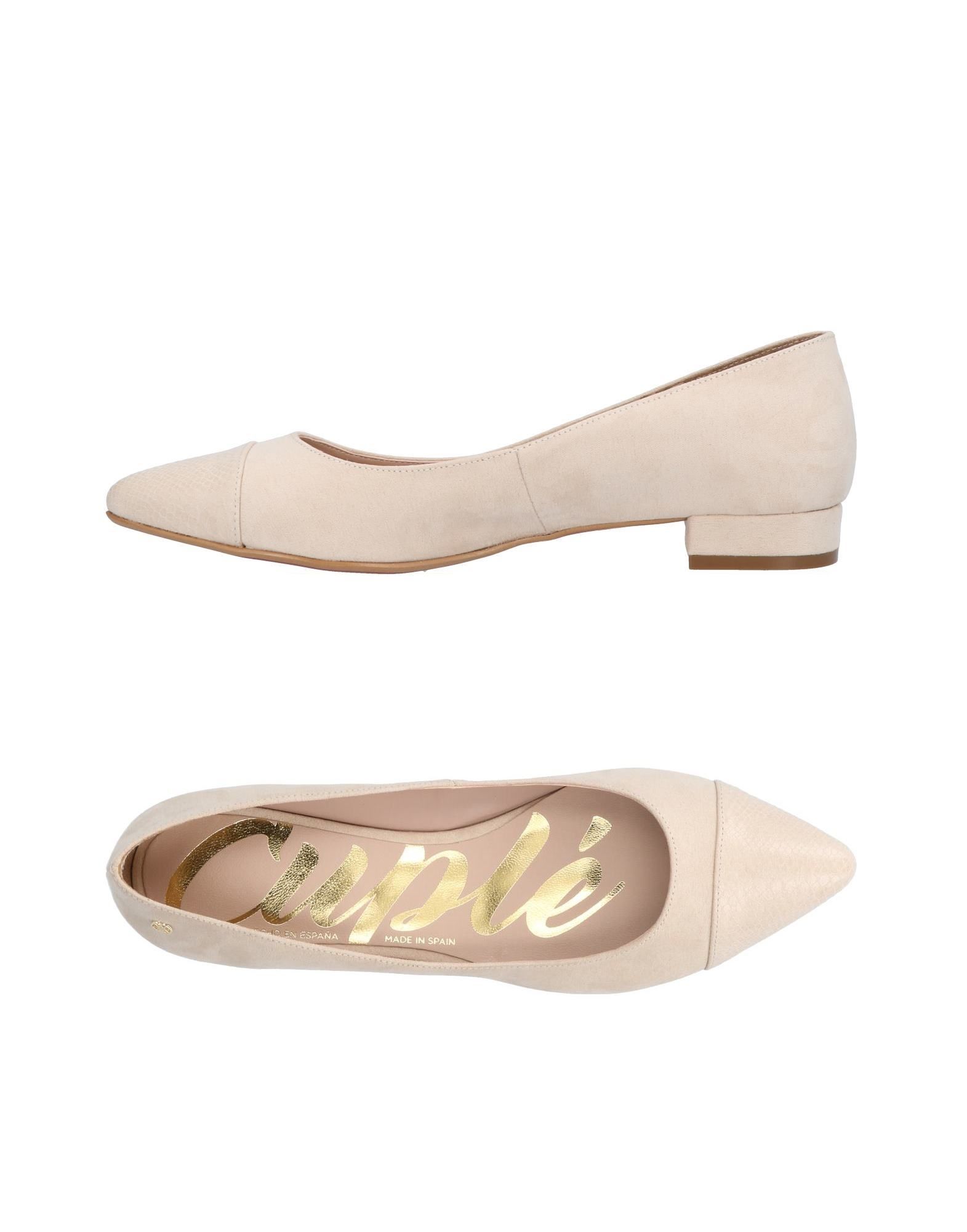 Ballerine Cuplé Donna - 11431499RR Scarpe economiche e buone Ballerine Cuplé Donna - 11431499RR Scarpe economiche e buone