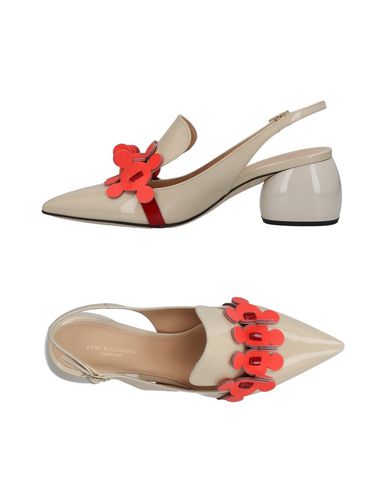 Cómodo y bien parecido Zapato De Salón Anya Hindmarch Mujer - Salones Anya Hindmarch - 11431506HC Beige Cómodo y bien parecido Zapato De Salón Anya Hindmarch Mujer - Salones Anya Hindmarch - 11431506HC Beige