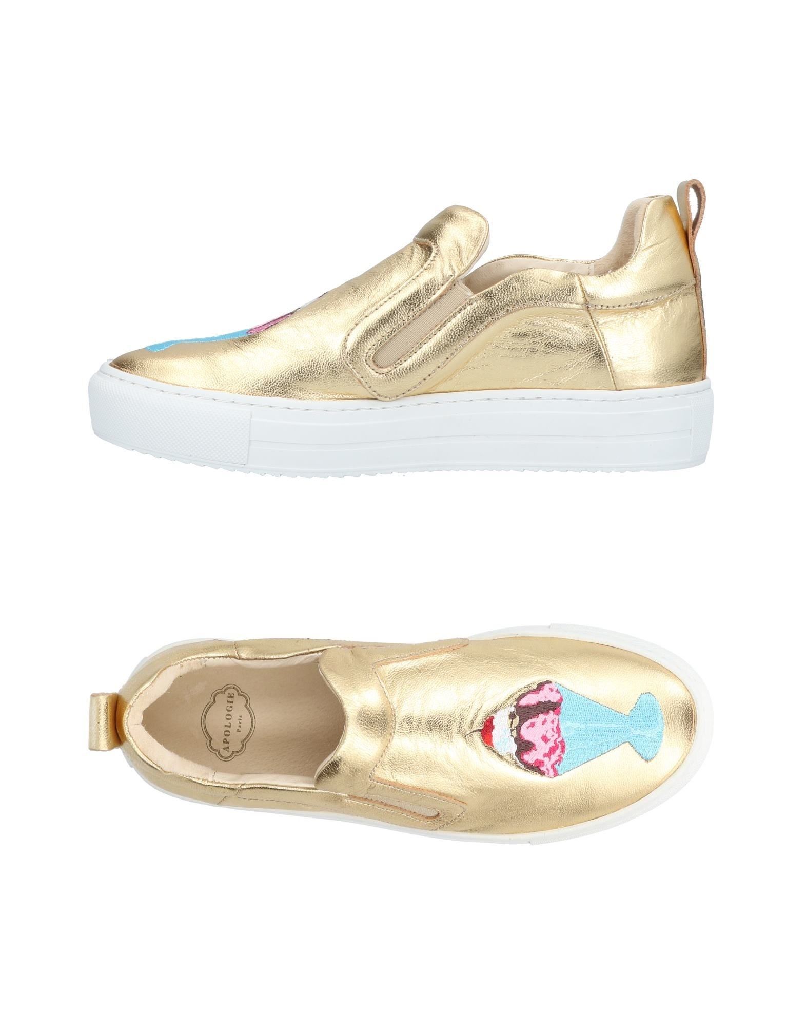 Apologie Sneakers Damen 11431519DT Gute Qualität beliebte Schuhe Apologie Sneakers Damen 11431519DT Gute Qualität beliebte Schuhe
