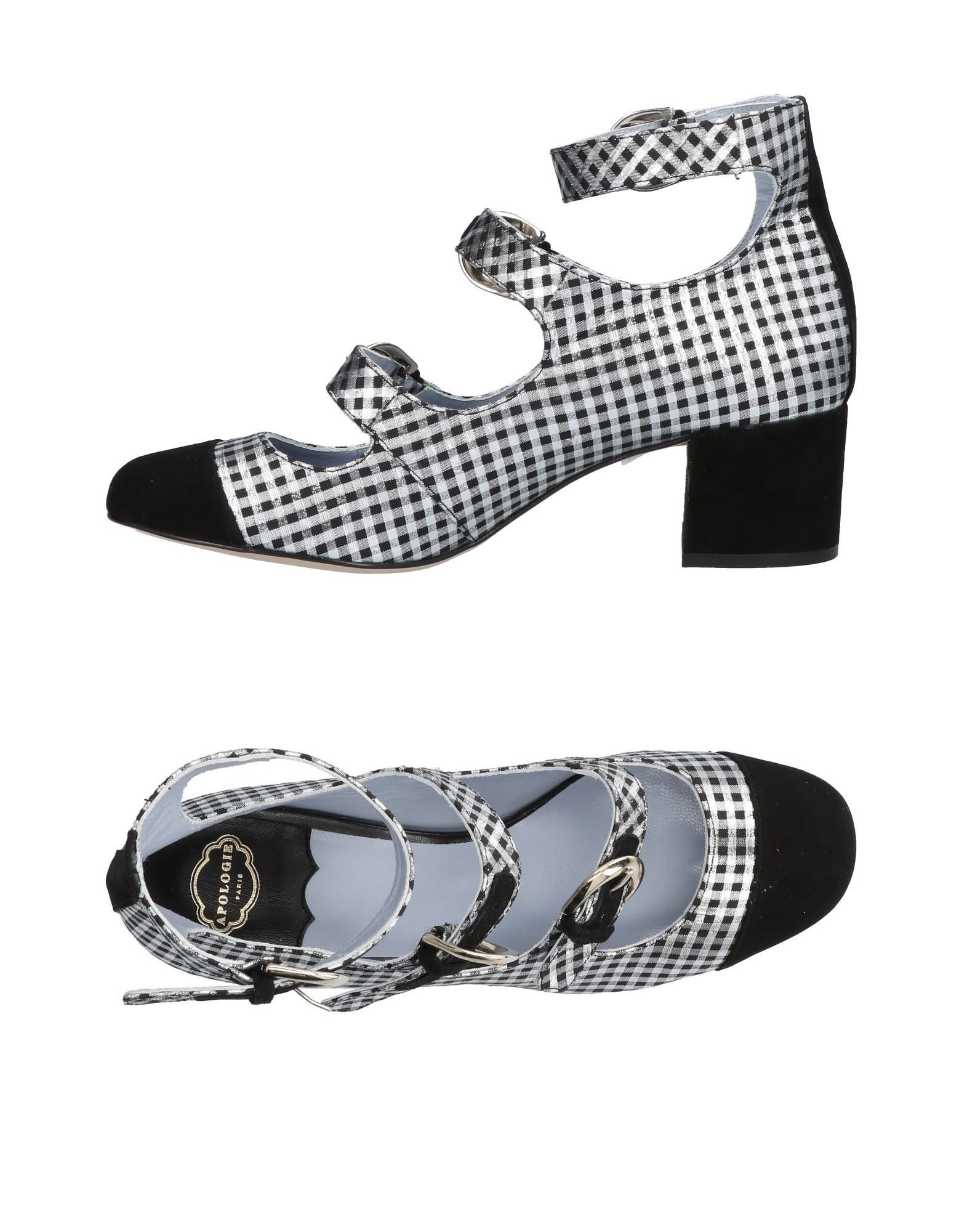 Décolleté Apologie Donna - 11431569XX Scarpe economiche e buone Décolleté Apologie Donna - 11431569XX Scarpe economiche e buone