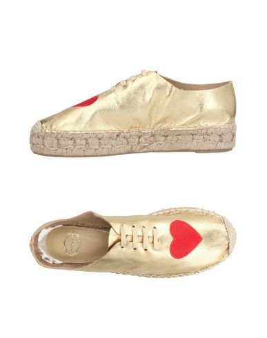 Zapato De Cordones Apologie Mujer - Zapatos De Cordones Apologie - 11431608TO Oro Zapato De Cordones Apologie Mujer - Zapatos De Cordones Apologie - 11431608TO Oro
