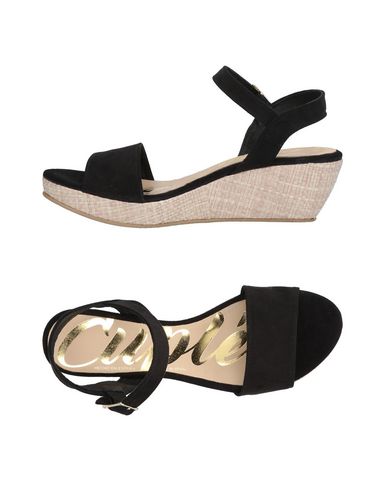 Casual salvaje Sandalia Cuplé Mujer - Sandalias Cuplé - 11431655QU Rojo Casual salvaje Sandalia Cuplé Mujer - Sandalias Cuplé - 11431655QU Rojo