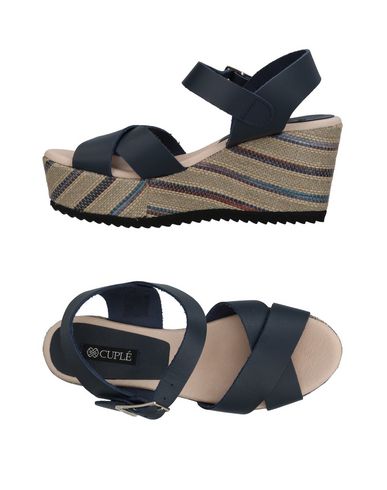 Venta de liquidación de temporada Sandalia Cuplé Mujer - Sandalias Cuplé - 11431662DI Azul oscuro Venta de liquidación de temporada Sandalia Cuplé Mujer - Sandalias Cuplé - 11431662DI Azul oscuro