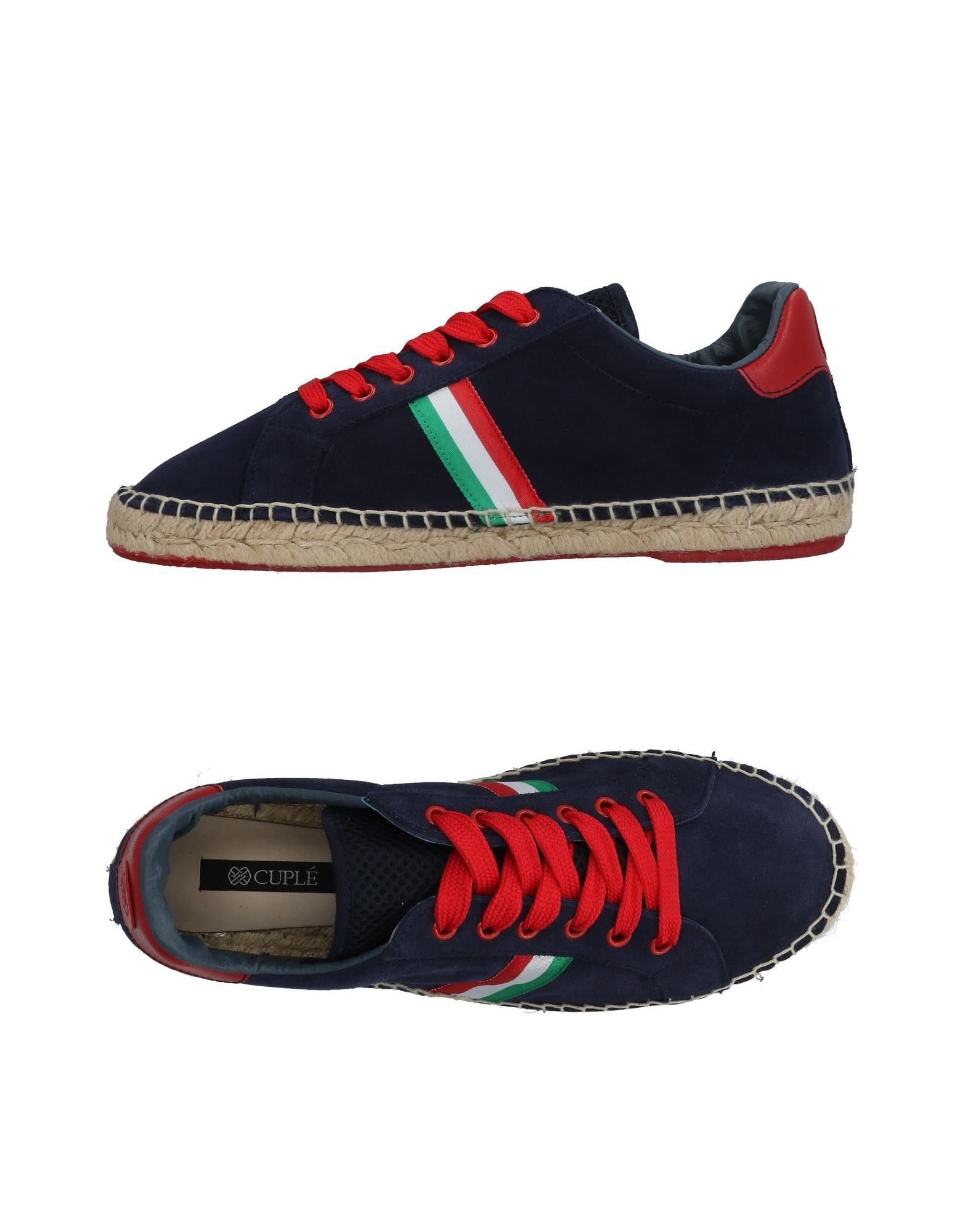 Sneakers Cuplé Uomo - 11431668QM Scarpe economiche e buone Sneakers Cuplé Uomo - 11431668QM Scarpe economiche e buone
