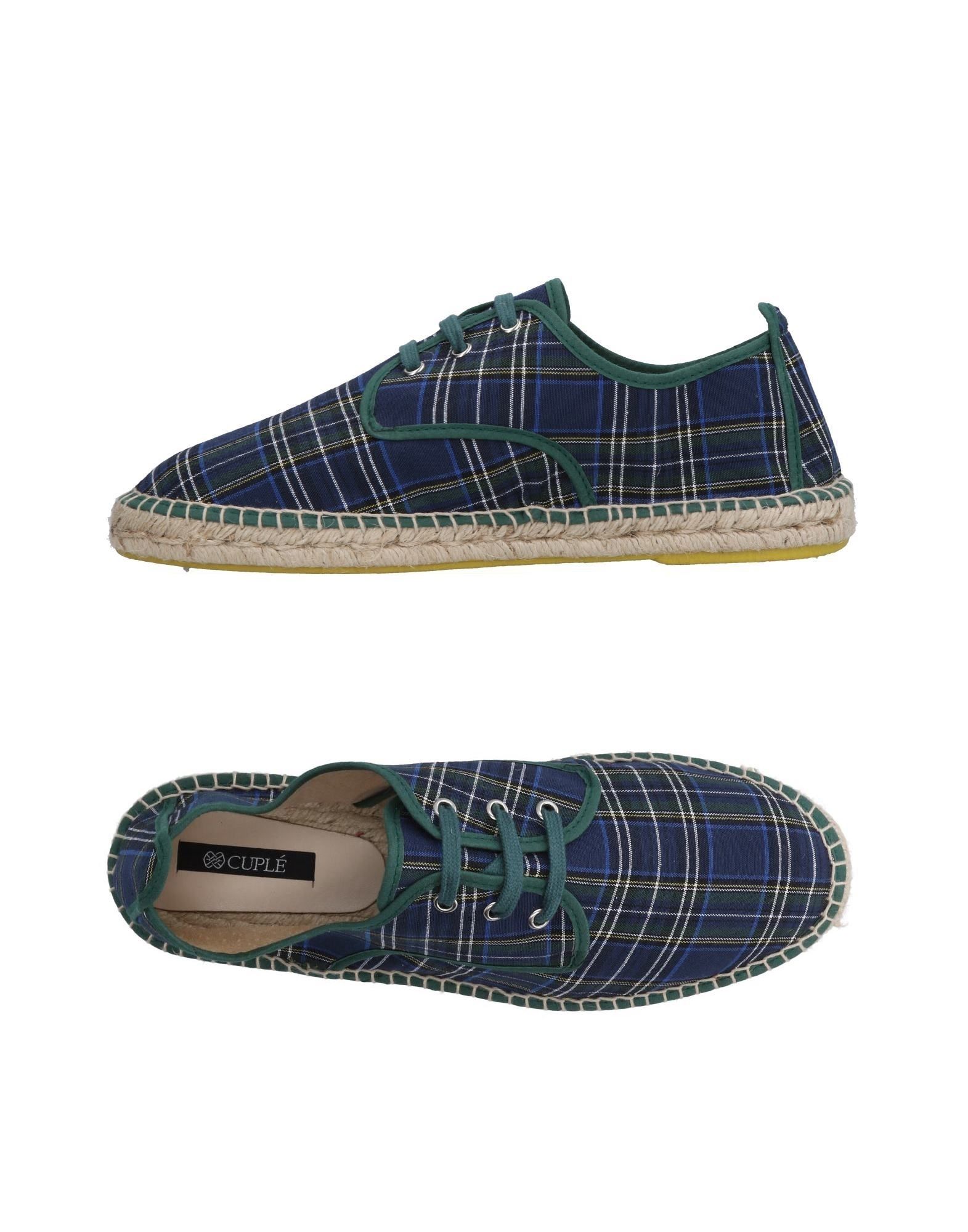 Moda Sneakers Cuplé Uomo - 11431671IS Moda Sneakers Cuplé Uomo - 11431671IS