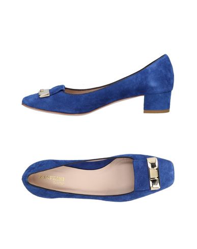 Los últimos zapatos de descuento para hombres y mujeres Zapato De Salón Zanfrini Cantù Mujer - Salones Zanfrini Cantù - 11431777QV Azul marino Los últimos zapatos de descuento para hombres y mujeres Zapato De Salón Zanfrini Cantù Mujer - Salones Zanfrini Cantù - 11431777QV Azul marino