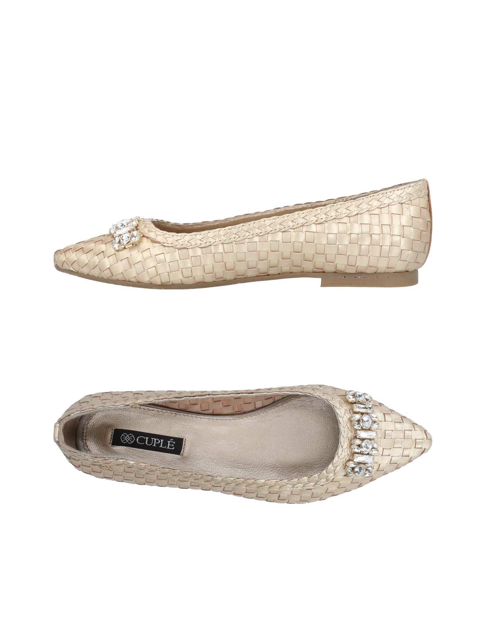 Moda Ballerine Cuplé Donna - 11431800LO Moda Ballerine Cuplé Donna - 11431800LO