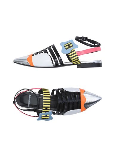 Los últimos zapatos de descuento para hombres y mujeres Sandalia Pierre Hardy Mujer - Sandalias Pierre Hardy - 11431873LA Plata Los últimos zapatos de descuento para hombres y mujeres Sandalia Pierre Hardy Mujer - Sandalias Pierre Hardy - 11431873LA Plata