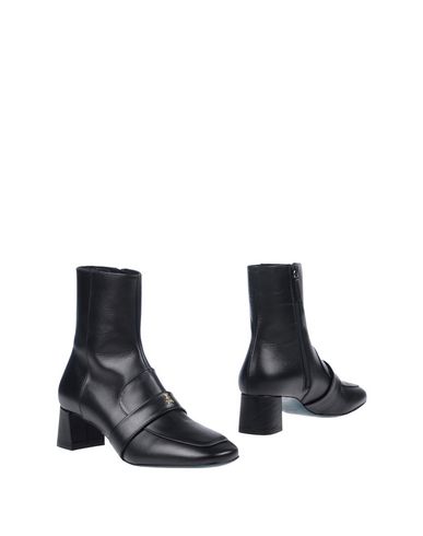 Descuento de la marca Botín Patrizia Pepe Mujer - Botines Patrizia Pepe - 11431890GC Descuento de la marca Botín Patrizia Pepe Mujer - Botines Patrizia Pepe - 11431890GC