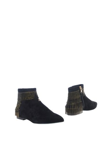 ZOOM PATRIZIA PEPE - Ankle boot