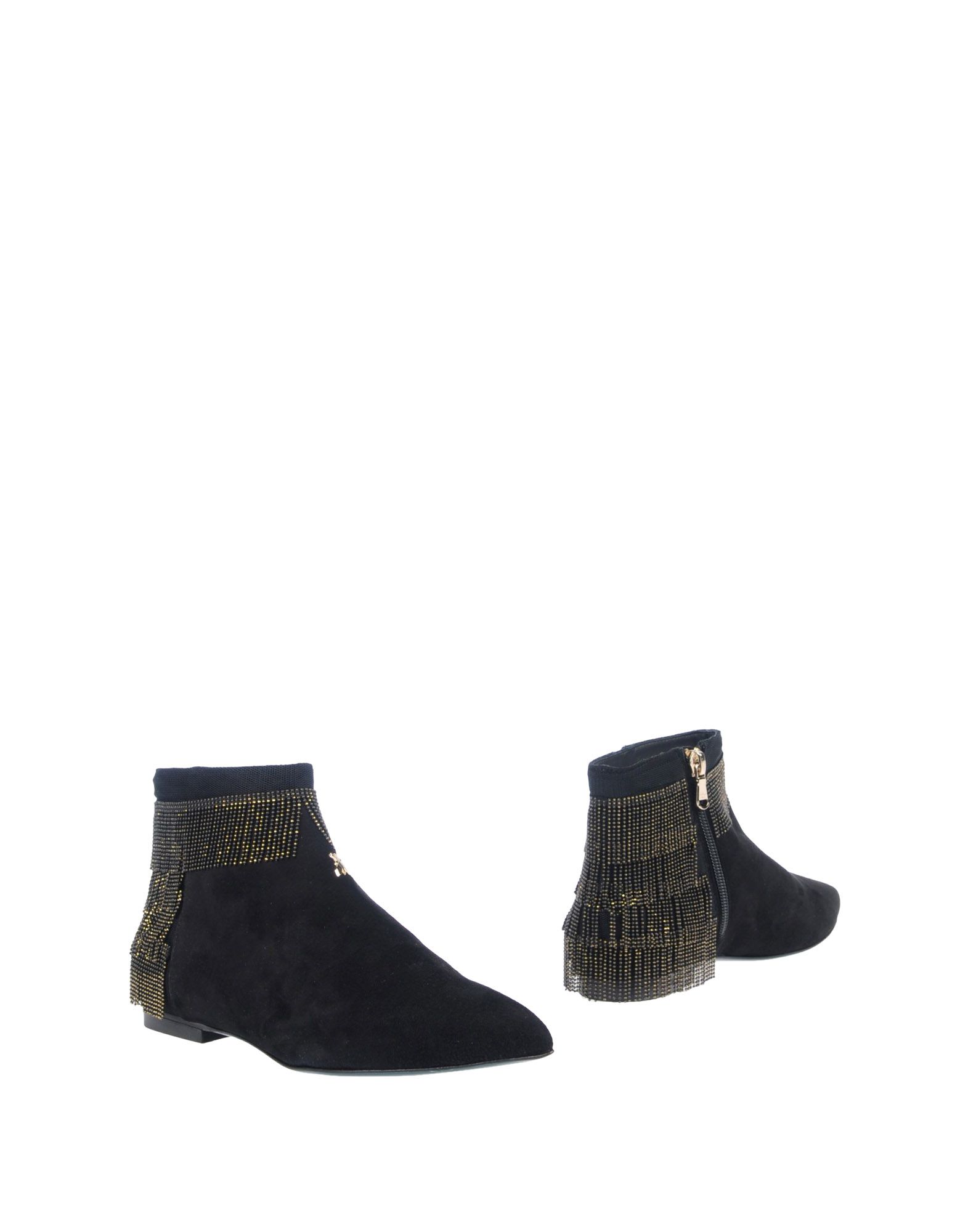 Stivaletti Patrizia Pepe Donna - 11431911HU Stivaletti Patrizia Pepe Donna - 11431911HU
