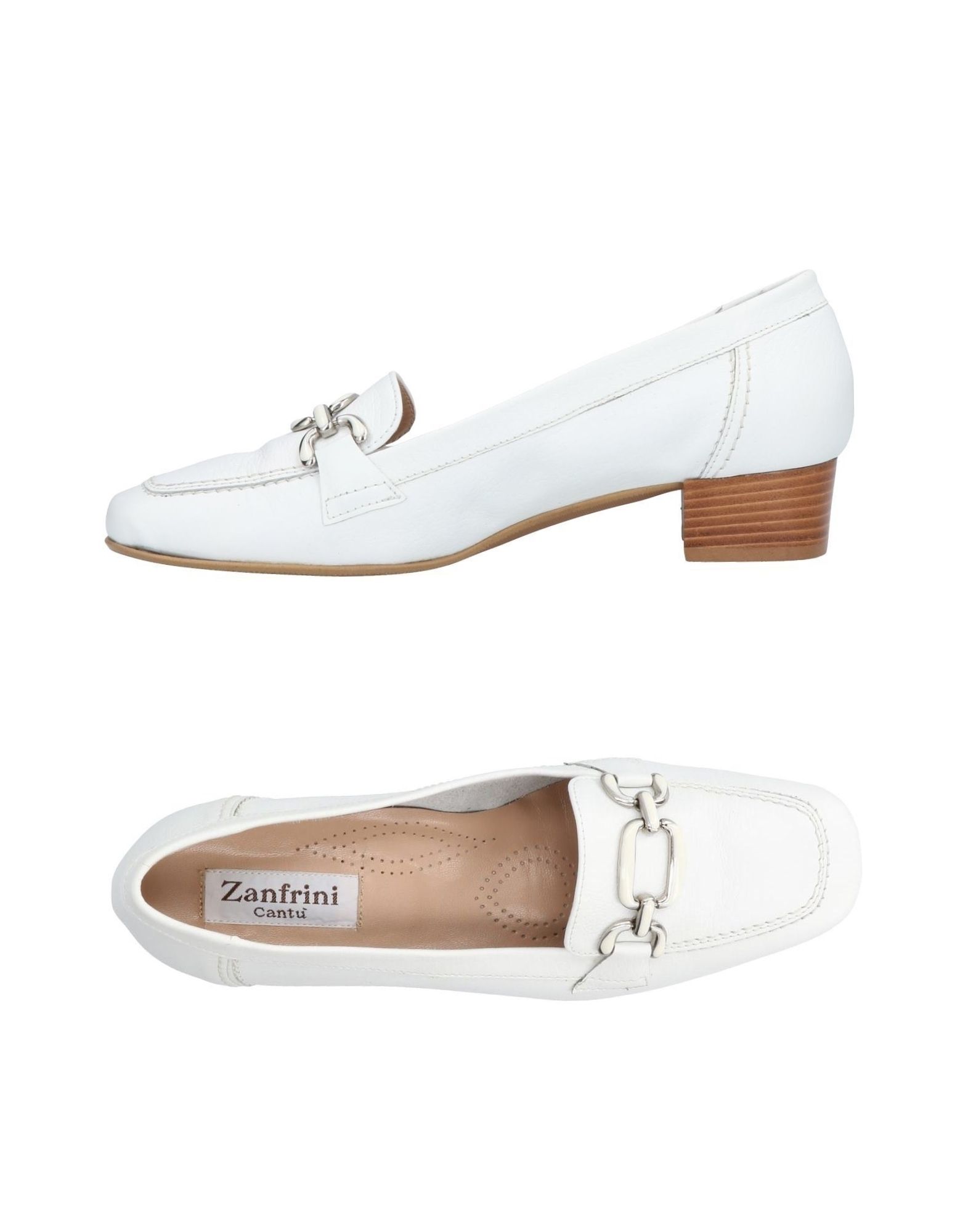 Mocassino Zanfrini Cantù Donna - 11431937ND Mocassino Zanfrini Cantù Donna - 11431937ND