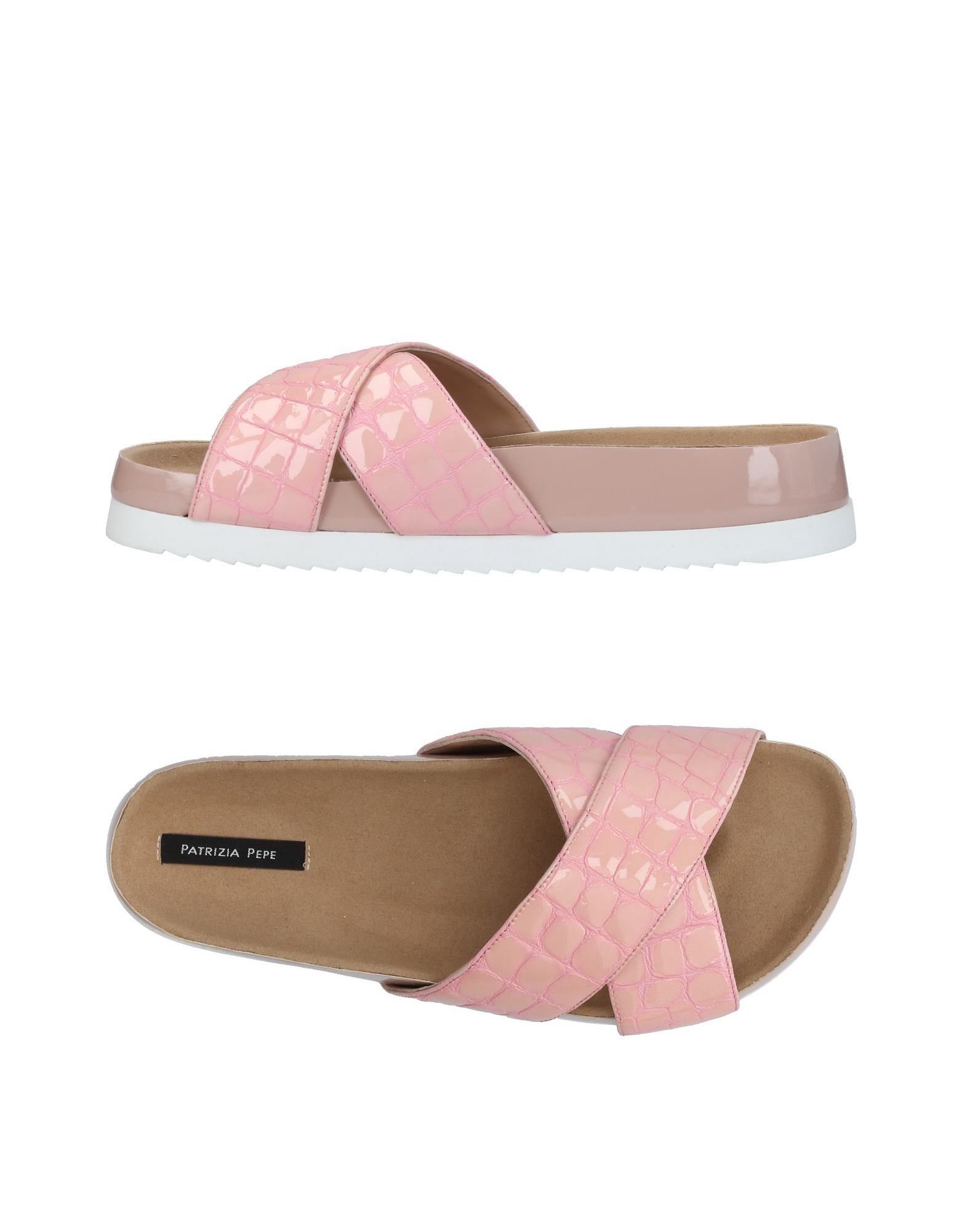 Patrizia Pepe Sandalen Damen 11431945HE Gute Qualität beliebte Schuhe Patrizia Pepe Sandalen Damen 11431945HE Gute Qualität beliebte Schuhe