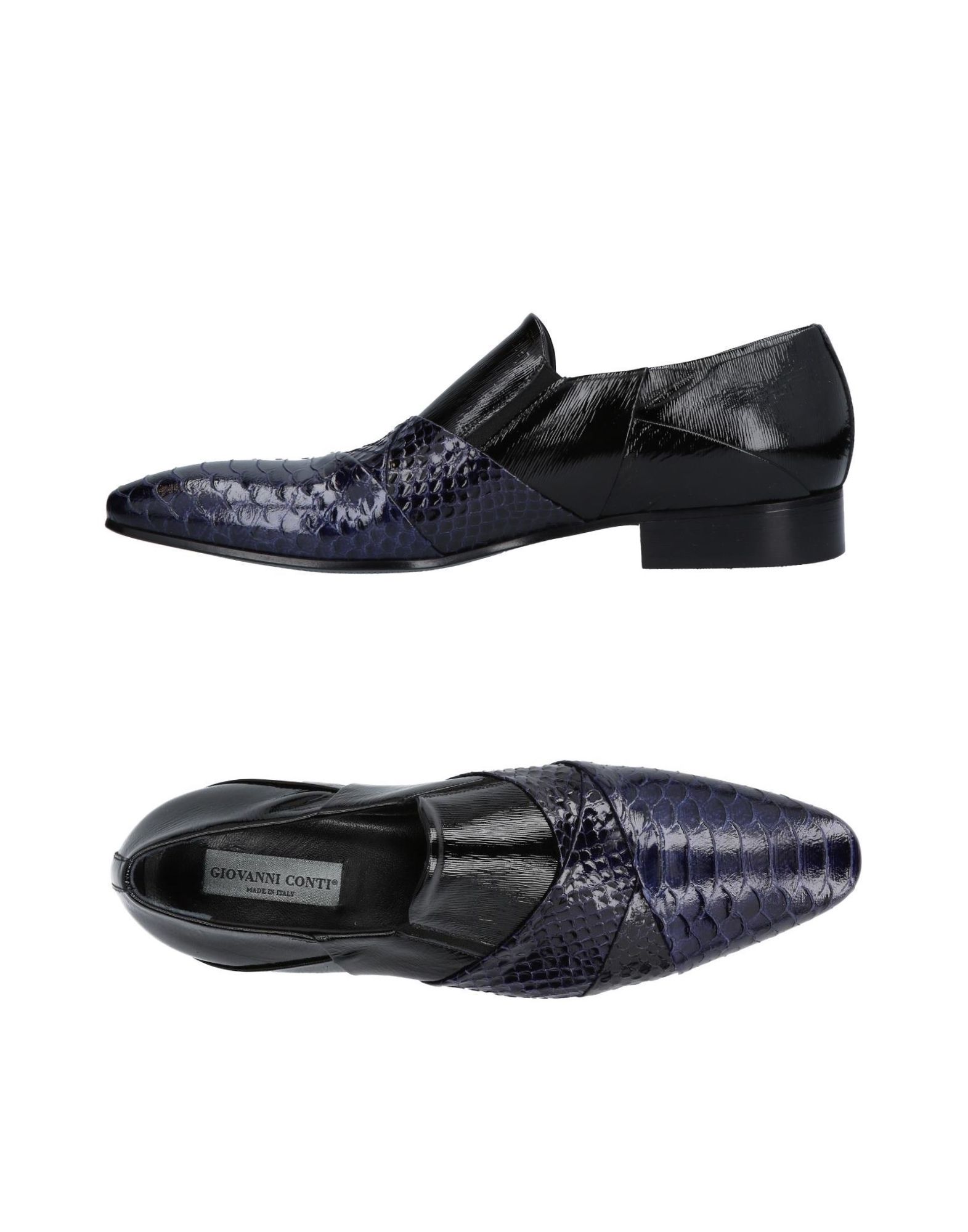 Giovanni Conti Mokassins Herren 11431948HW Gute Qualität beliebte Schuhe Giovanni Conti Mokassins Herren 11431948HW Gute Qualität beliebte Schuhe