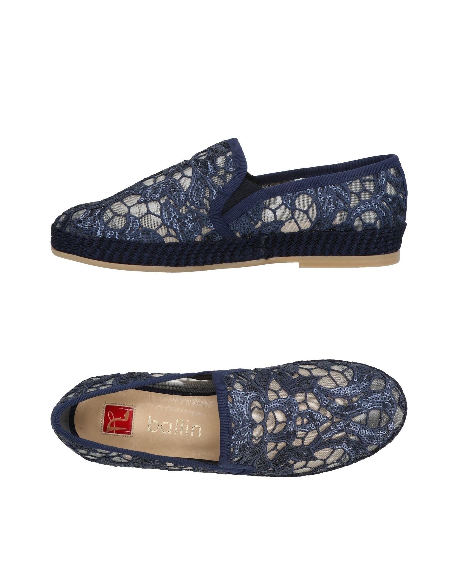Moda Mocassino Ballin Donna - 11431950EU Moda Mocassino Ballin Donna - 11431950EU