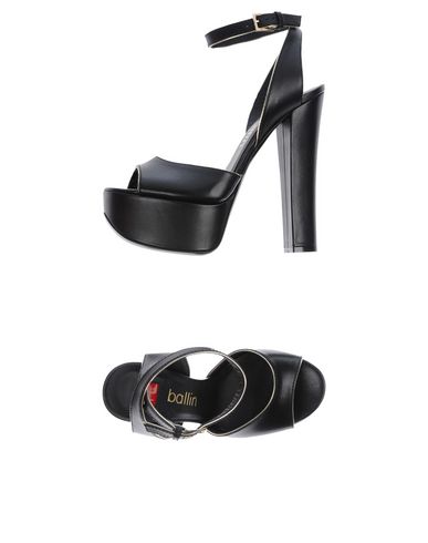 Cómodo y bien parecido Sandalia Ballin Mujer - Sandalias Ballin - 11431984XO Negro Cómodo y bien parecido Sandalia Ballin Mujer - Sandalias Ballin - 11431984XO Negro