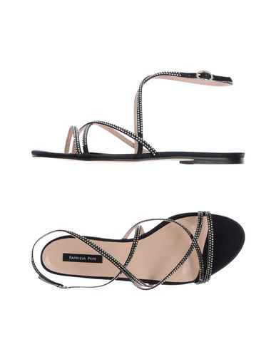 Los últimos zapatos de descuento para hombres y mujeres Sandalia Patrizia Pepe Mujer - Sandalias Patrizia Pepe - 11431987UR Negro Los últimos zapatos de descuento para hombres y mujeres Sandalia Patrizia Pepe Mujer - Sandalias Patrizia Pepe - 11431987UR Negro