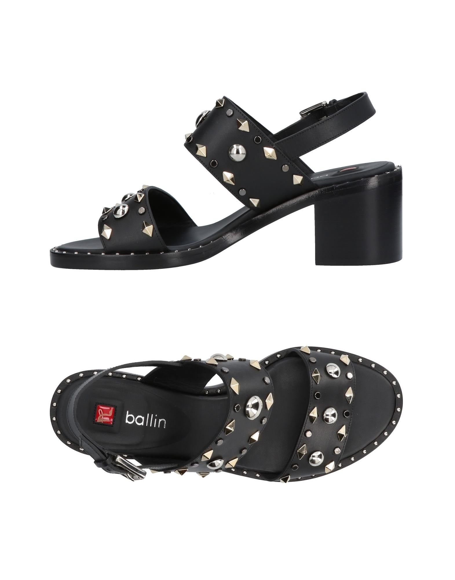 Moda Sandali Ballin Donna - 11432010SA Moda Sandali Ballin Donna - 11432010SA