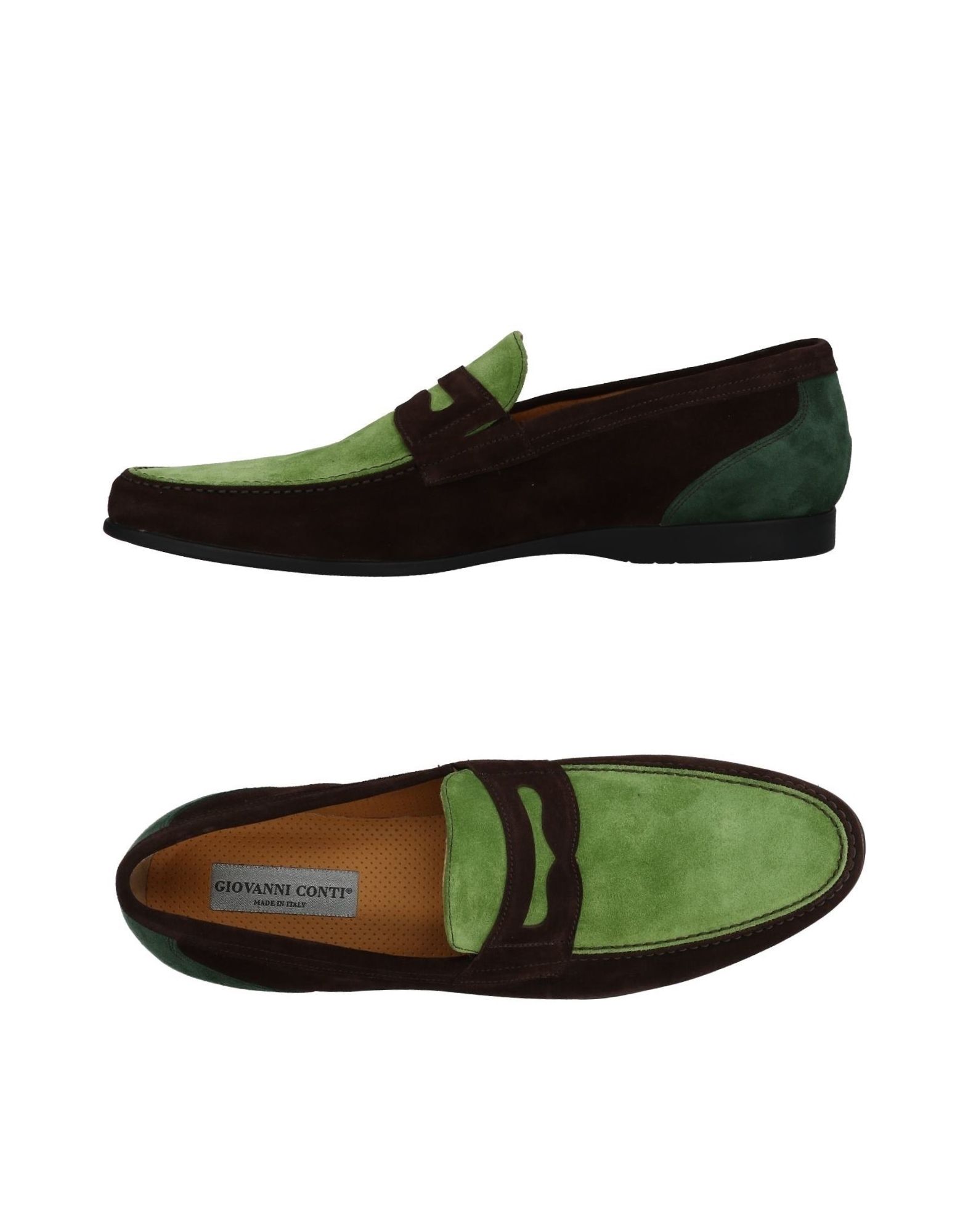 Giovanni Conti Mokassins Herren 11432048VR Neue Schuhe Giovanni Conti Mokassins Herren Herren 11432048VR Neue Schuhe 4bb4ee