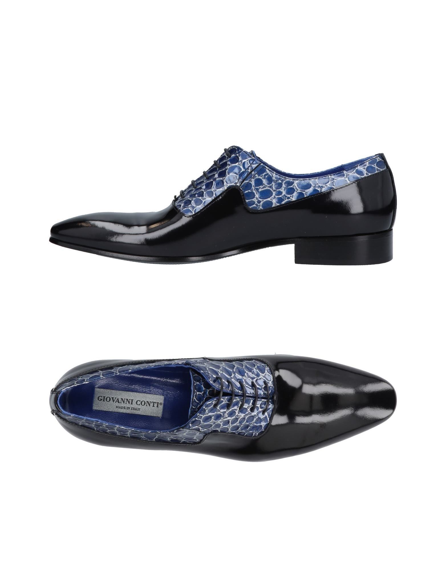 Giovanni Conti Schnürschuhe Herren 11432052XR Giovanni Conti Schnürschuhe Herren 11432052XR