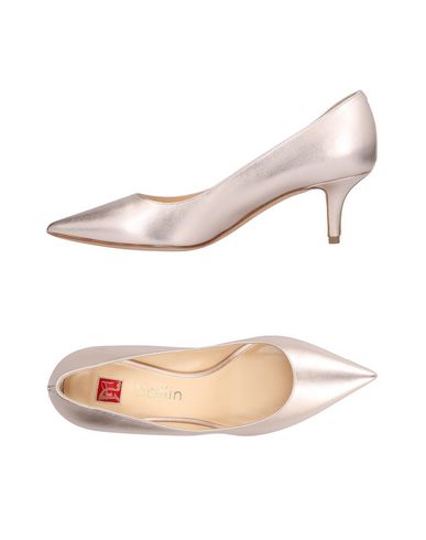 Casual salvaje Zapato De Salón Ballin Mujer - Salones Ballin - 11432054JE Rosa claro Casual salvaje Zapato De Salón Ballin Mujer - Salones Ballin - 11432054JE Rosa claro