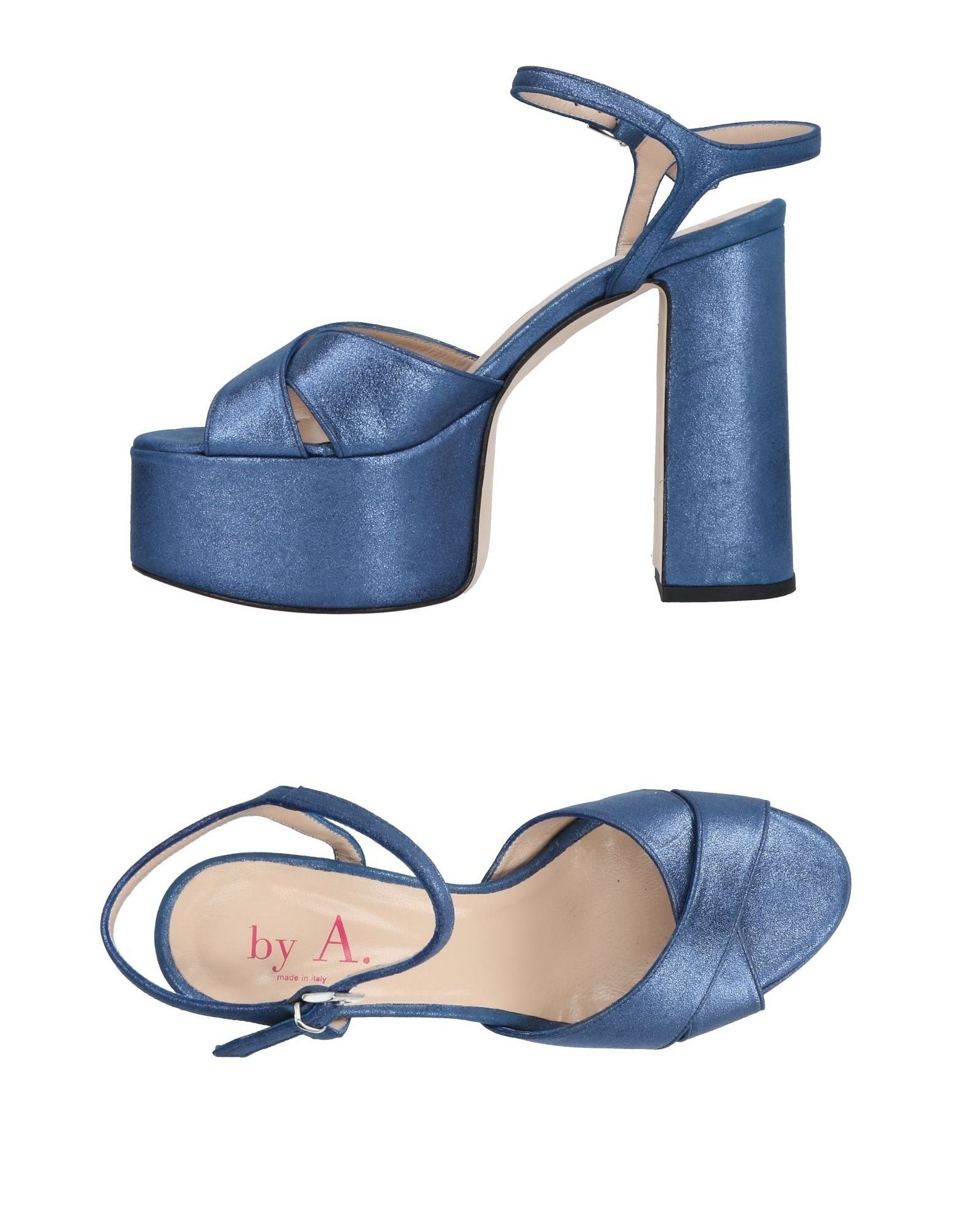 Sandali By A. Donna - 11432067DK Sandali By A. Donna - 11432067DK