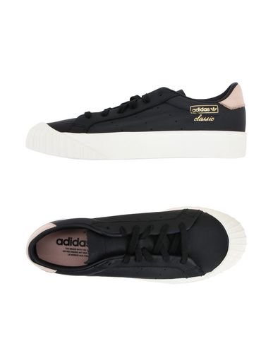 Los últimos zapatos de hombre y mujer Zapatillas Adidas Originals Everyn W - Mujer - Zapatillas Adidas Originals - 11432074CB Negro Los Los Los últimos zapatos de hombre y mujer Zapatillas Adidas Originals Everyn W - Mujer - Zapatillas Adidas Originals - 11432074CB Negro e5cd5d
