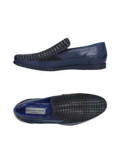 Zapatos con descuento Mocasín Giovanni Conti Hombre - Mocasines Giovanni Conti - 11432075US Azul oscuro Zapatos con descuento Mocasín Giovanni Conti Hombre - Mocasines Giovanni Conti - 11432075US Azul oscuro