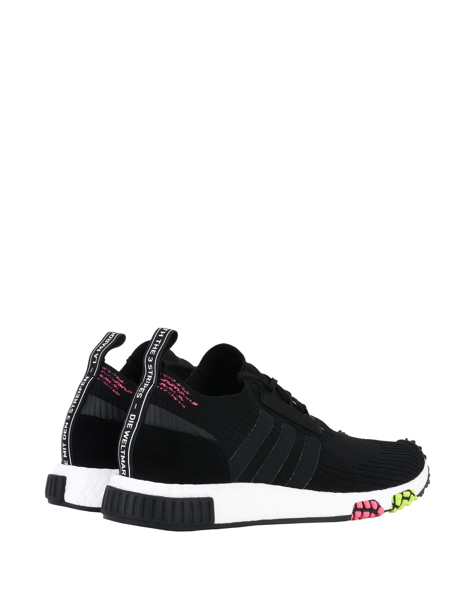 Sneakers Adidas Originals NmdRacer Pk Femme Sneakers Adidas ... ... Sneakers Adidas Originals Nmd_Racer Pk - Femme - Sneakers Adidas Originals sur ...