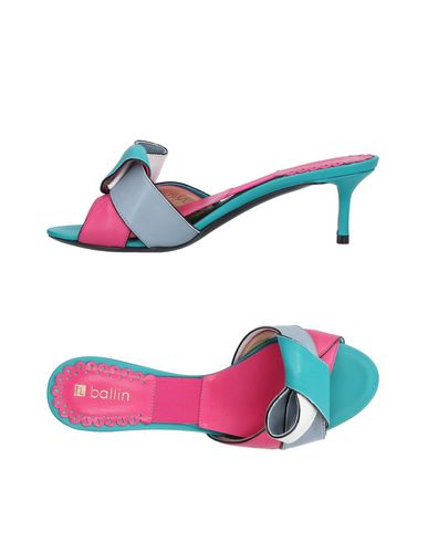 Cómodo y bien parecido Sandalia Ballin Mujer - Sandalias Ballin - 11432092TK Verde Cómodo y bien parecido Sandalia Ballin Mujer - Sandalias Ballin - 11432092TK Verde