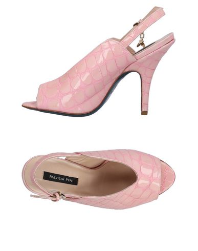 ZOOM PATRIZIA PEPE - Sandales